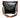 #0002 - Foo Fighters Messenger Bag