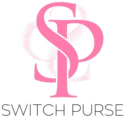 Switch Purse
