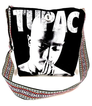 #0037 - Tupac Switch Purse