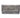 #4006 - Clutch - Gray Pleather with Silver Sparkles (Switch Purse)