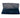 #4005 - Clutch - Black Quilted Velvet with Black Sparkles (Switch Purse)