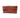 #4004 -  Envelope Clutch - Brown Pleather with Stripes (Switch Purse)