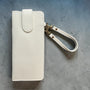 #7002 - White Essentials Case