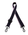 #6009 - Black Tie Strap