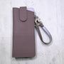 #7001 - Taupe Essentials Case