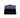 #4011 - Envelope Clutch Purse: Quilted Velvet & Black Sparkles