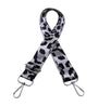 #6002 - Silver Lynx Strap