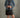 #00004 The Beatles Jacket - Upcycled and Customized