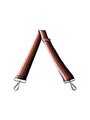 #6010 - Cinnamon Stripe Strap