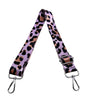 #6001 - Wild Orchid Strap