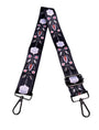 #6000 - Night Garden Strap
