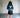 #00004 The Beatles Jacket - Upcycled and Customized