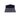 #4010 - Envelope Clutch Purse:  Black Sparkled Embossed Fabric