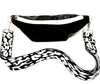 #1008 - Sling Bag: Cats