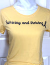 #5005 - Surviving and Thriving - Colon Cancer
