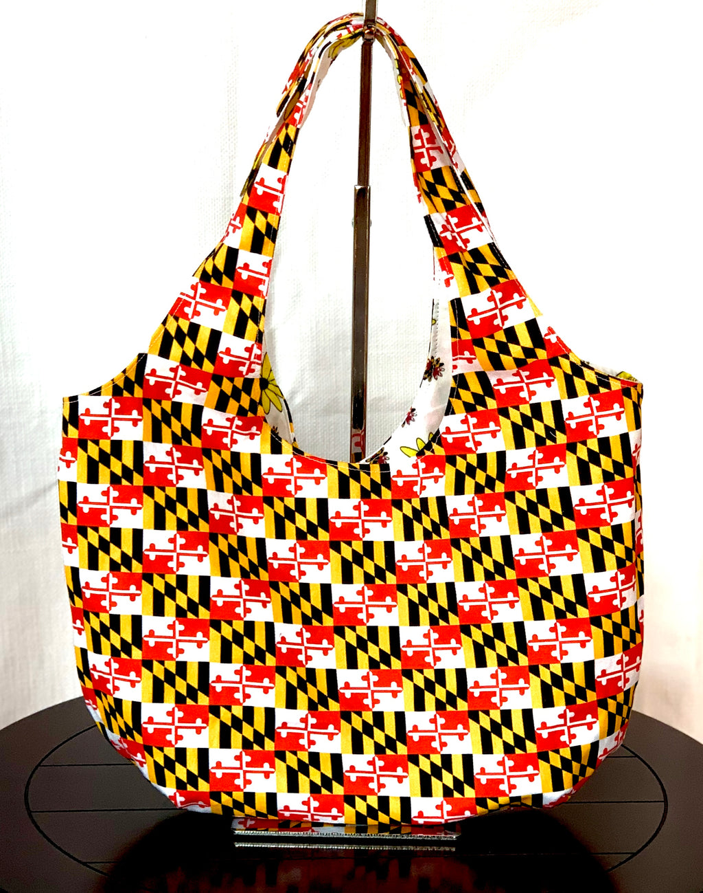 #3005 - Maryland Bucket Bag